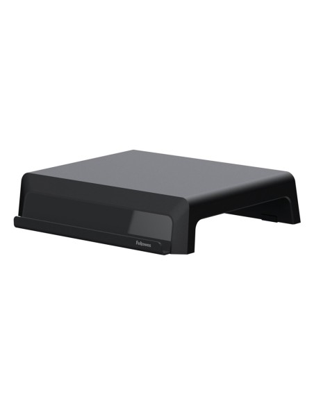 SOPORTE FELLOWES MONITOR BREYTA 3 AJUST ALT.350X300X80/118/155MM NG.