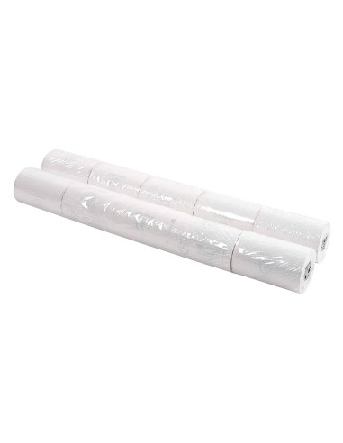 ROLLO SUMADORA EXACOMPTA TERMICO TPV 57MM X 40MM 55 G/M2 FSC SIN FENO