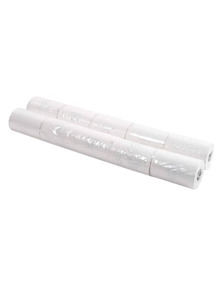 ROLLO SUMADORA EXACOMPTA TERMICO TPV 57MM X 40MM 55 G/M2 FSC SIN FENO