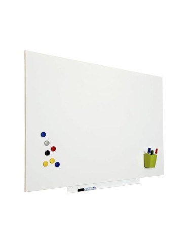 PIZARRA BL.ROCADA SKINMATT PROYECCION MATE LACADA MAG. 100X150CM