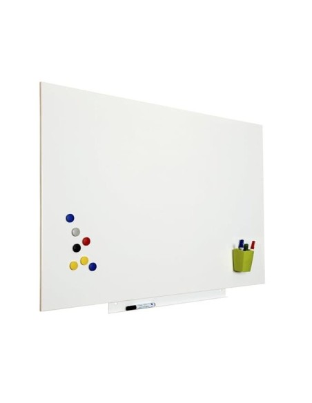 PIZARRA BL.ROCADA SKINMATT PROYECCION MATE LACADA MAG. 100X150CM