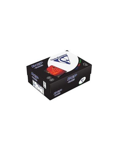PAPEL FOTOCOPIADORA DCP COATED GLOSSY A3 135 GRAMOS PQ.DE 250H.
