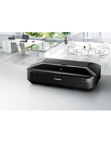 CANON PIXMA IX6850 TINTA 14PPM NG./10PPM A3+ WIFI BAND.ENTRADA 150H.