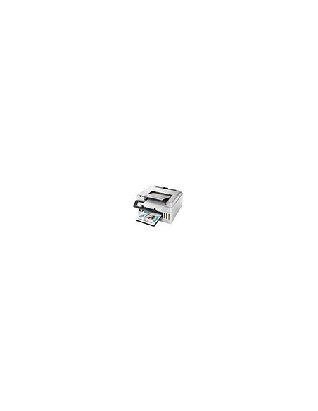 CANON MAXIFY GX6550 TINTA 24 PPM NG./15 PPM A4 WIFI ESCANER