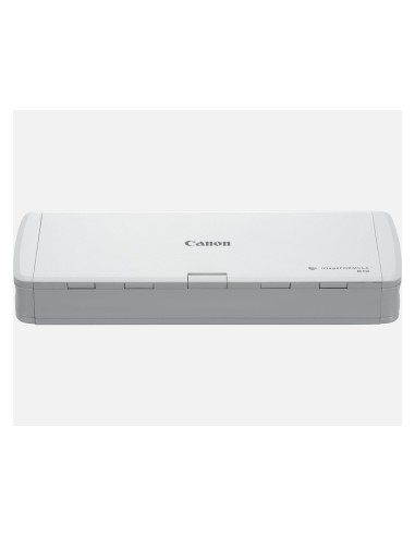 ESCANER CANON IMAGEFORMULA R10 A4 VEL. 12 PPM 600X600 DPI USB 2.0