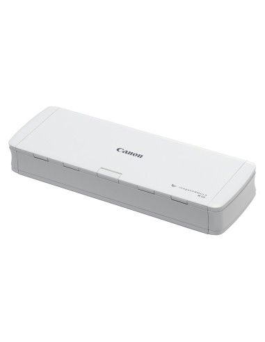 ESCANER CANON IMAGEFORMULA R10 A4 VEL. 12 PPM 600X600 DPI USB 2.0