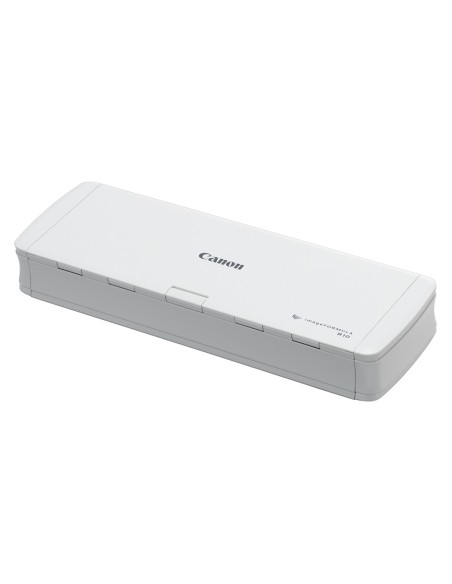 ESCANER CANON IMAGEFORMULA R10 A4 VEL. 12 PPM 600X600 DPI USB 2.0