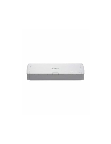 ESCANER CANON IMAGEFORMULA R10 A4 VEL. 12 PPM 600X600 DPI USB 2.0