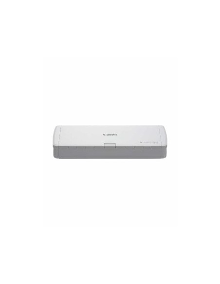 ESCANER CANON IMAGEFORMULA R10 A4 VEL. 12 PPM 600X600 DPI USB 2.0
