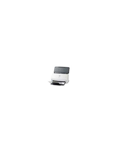 ESCANER HP SCANJET PRO3000 S4 DOBLECARA LED USB2.0 40PPM/80 IPM 600P