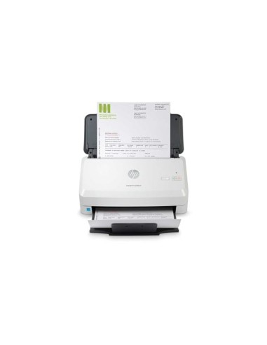 ESCANER HP SCANJET PRO3000 S4 DOBLECARA LED USB2.0 40PPM/80 IPM 600P