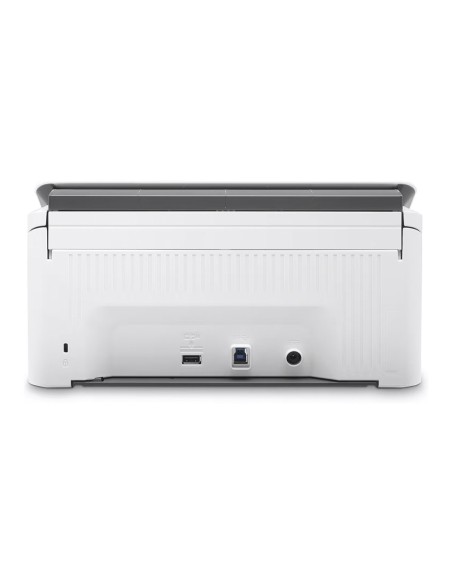 ESCANER HP SCANJET PRO3000 S4 DOBLECARA LED USB2.0 40PPM/80 IPM 600P