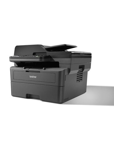IMPRESORA BROTHER MFCL2800DW LASER MONO A4 32PPM WIFI ESCANER COP FAX
