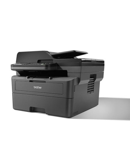 IMPRESORA BROTHER MFCL2800DW LASER MONO A4 32PPM WIFI ESCANER COP FAX