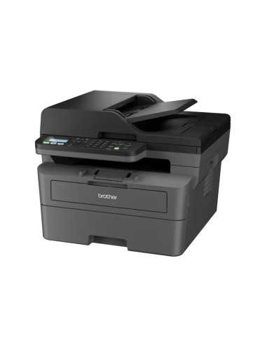 IMPRESORA BROTHER MFCL2800DW LASER MONO A4 32PPM WIFI ESCANER COP FAX