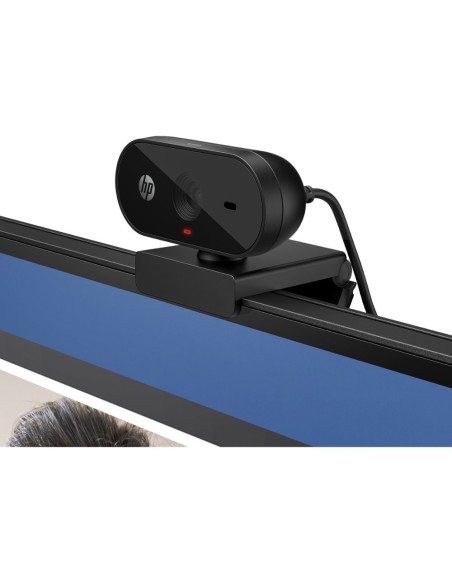 CAMARA WEBCAM HP 325 FULL HD 1080P USB-A