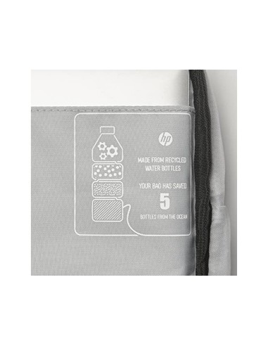 MALETIN PORTATIL HP RENEW BUSINESS 15,6\" NG.390X65X290MM