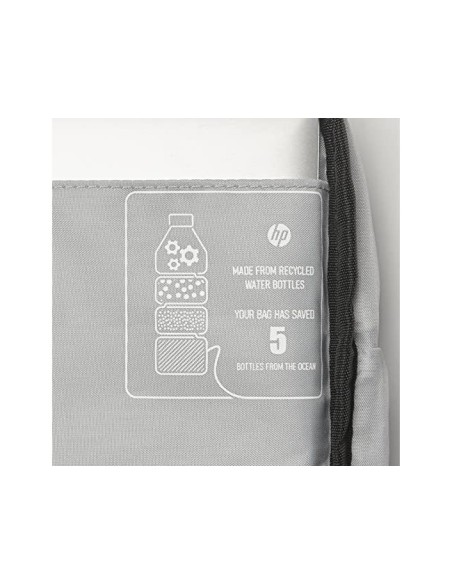 MALETIN PORTATIL HP RENEW BUSINESS 15,6\" NG.390X65X290MM