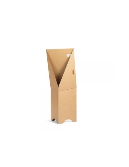 PIZARRA CONFERENCIAS ROCADA CARTON RECICLADO 100% 700X1780MM