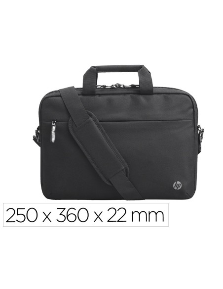 MALETIN PORTATIL HP RENEW BUSINESS 14,1\" NG.250X360X22MM