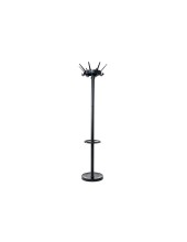 PERCHERO MAUL CALIGO 32 COLGADORES PARAGUERO NG.460X460X1752MM