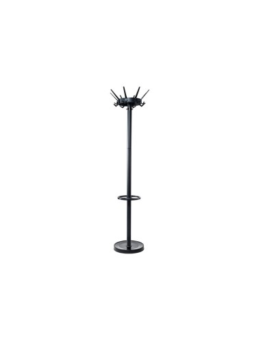 PERCHERO MAUL CALIGO 32 COLGADORES PARAGUERO NG.460X460X1752MM