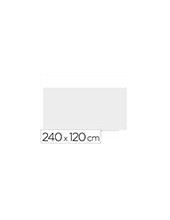 PIZARRA BL.ROCADA LACADA BL.240X120 CM 2 MODULOS 120X120 CM 2