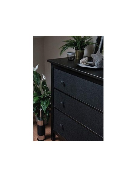 ROLLO ADH.D-C-FIX NG.METAL BRILLO ANCHO 45 CM LARGO 1,5MT.