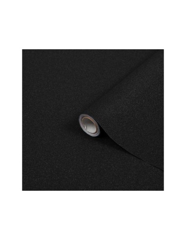 ROLLO ADH.D-C-FIX NG.METAL BRILLO ANCHO 45 CM LARGO 1,5MT.