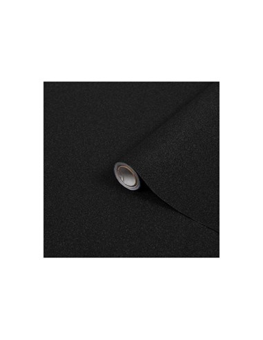 ROLLO ADH.D-C-FIX NG.METAL BRILLO ANCHO 45 CM LARGO 1,5MT.