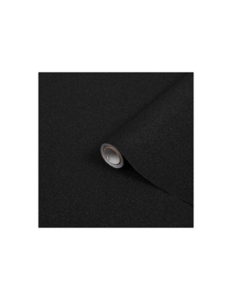 ROLLO ADH.D-C-FIX NG.METAL BRILLO ANCHO 45 CM LARGO 1,5MT.