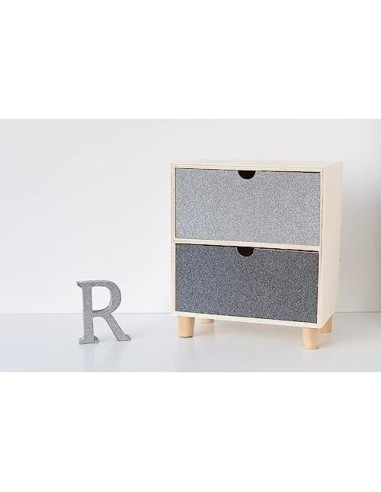 ROLLO ADH.D-C-FIX GRIS METAL BRILLO ANCHO 45 CM LARGO 1,5MT.
