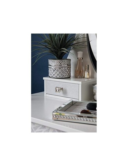 ROLLO ADH.D-C-FIX PLATA METAL BRILLO ANCHO 45 CM LARGO 1,5MT.