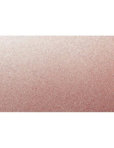 ROLLO ADH.D-C-FIX ROSA METAL BRILLO ANCHO 45 CM LARGO 1,5MT.