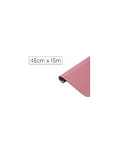 ROLLO ADH.D-C-FIX ROSA CENIZA MATE ANCHO 45 CM LARGO 15MT. 2