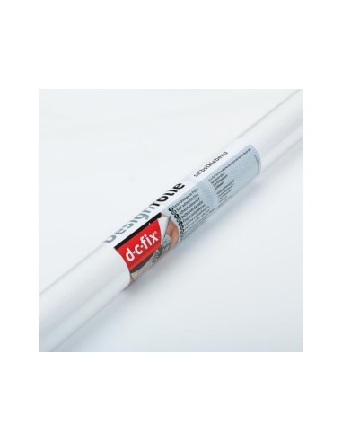 ROLLO ADH.D-C-FIX BL.MATE ANCHO 90 CM LARGO 15MT.
