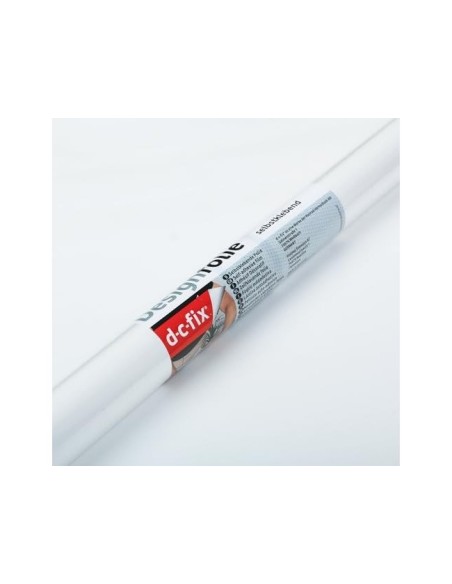 ROLLO ADH.D-C-FIX BL.MATE ANCHO 90 CM LARGO 15MT.