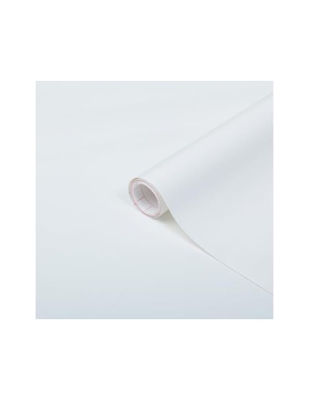 ROLLO ADH.D-C-FIX BL.MATE ANCHO 90 CM LARGO 15MT.