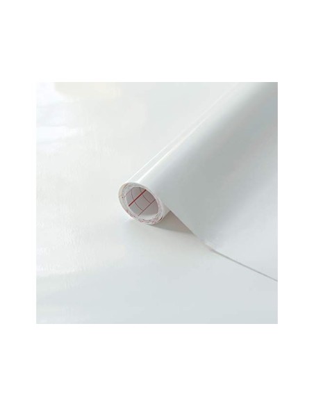 ROLLO ADH.D-C-FIX BL.MATE ANCHO 45 CM LARGO 15MT.