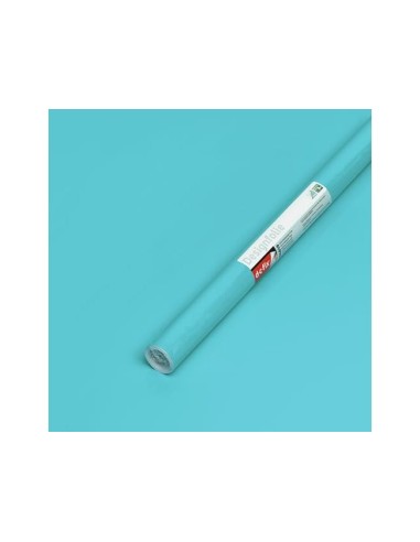 ROLLO ADH.D-C-FIX CIAN ANCHO 45 CM LARGO 15MT.