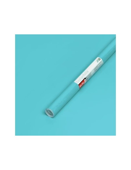 ROLLO ADH.D-C-FIX CIAN ANCHO 45 CM LARGO 15MT.