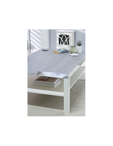ROLLO ADH.D-C-FIX PLATA BRILLO ANCHO 45 CM LARGO 15MT.