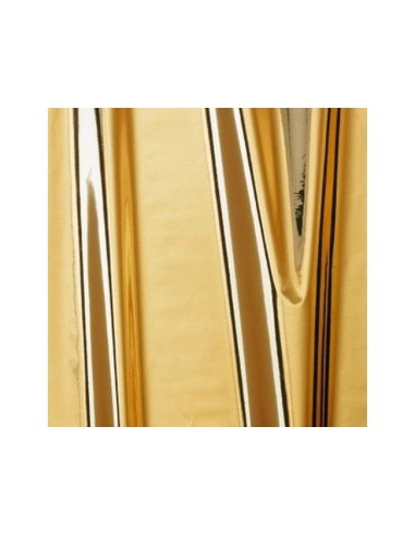 ROLLO ADH.D-C-FIX ORO BRILLO ANCHO 45 CM LARGO 15MT.