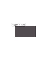 ROLLO ADH.D-C-FIX GRIS ANTRACITA MATE ANCHO 45 CM LARGO 15MT. 2