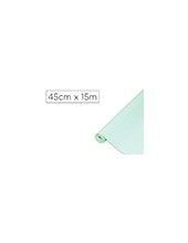 ROLLO ADH.D-C-FIX VE. MENTA ANCHO 45 CM LARGO 15MT. 2