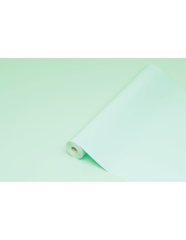 ROLLO ADH.D-C-FIX VE. MENTA ANCHO 45 CM LARGO 15MT.