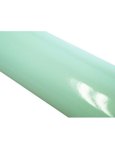 ROLLO ADH.D-C-FIX VE. MENTA ANCHO 45 CM LARGO 15MT.