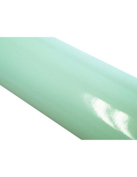 ROLLO ADH.D-C-FIX VE. MENTA ANCHO 45 CM LARGO 15MT.