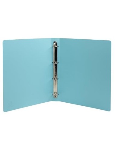 CARPETA 4AN.30MM EXACOMPTA SKANDI A4+ PP. RECICLADO SURT.