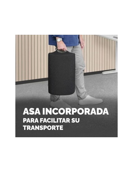 REPOSAPIES FELLOWES BREYTA AJUSTABLE ALTURA 100% 450X310X100MM